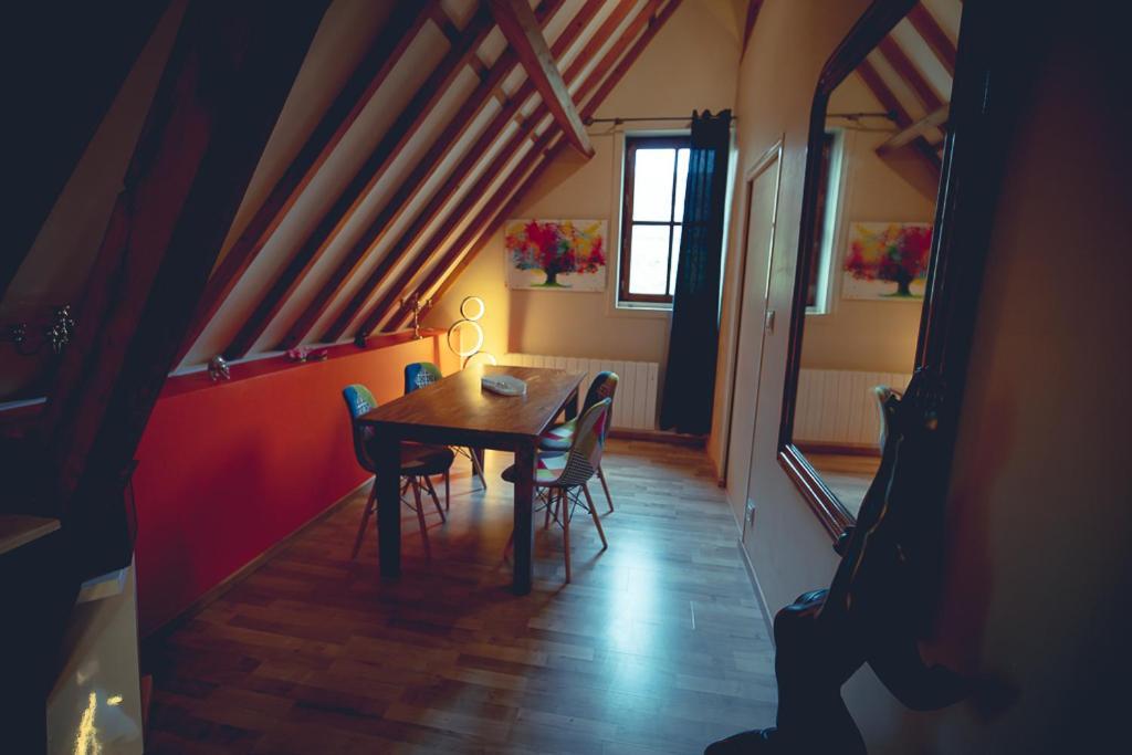 Appart Romantique Dans Hyper Centre Wifi Troyes Dış mekan fotoğraf