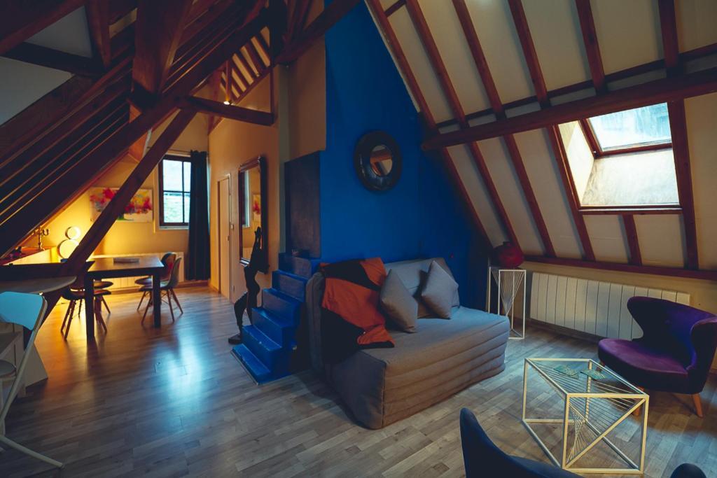 Appart Romantique Dans Hyper Centre Wifi Troyes Dış mekan fotoğraf