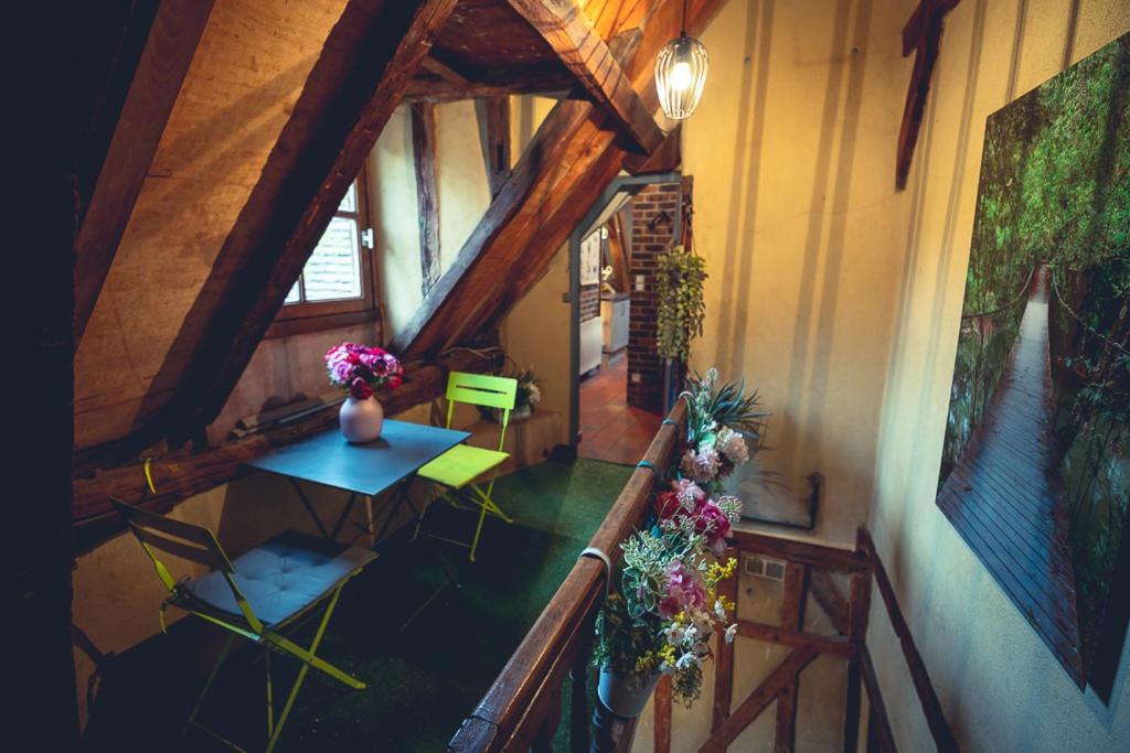 Appart Romantique Dans Hyper Centre Wifi Troyes Dış mekan fotoğraf